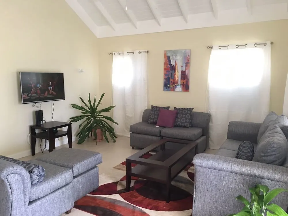 Ocho Rios Villa At Coolshade Priory