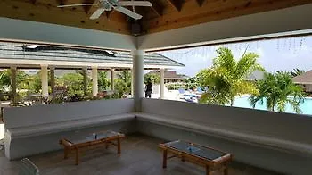 Ocho Rios Villa At Coolshade Priory Jamaica