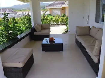 Ocho Rios Villa At Coolshade Priory Hotel