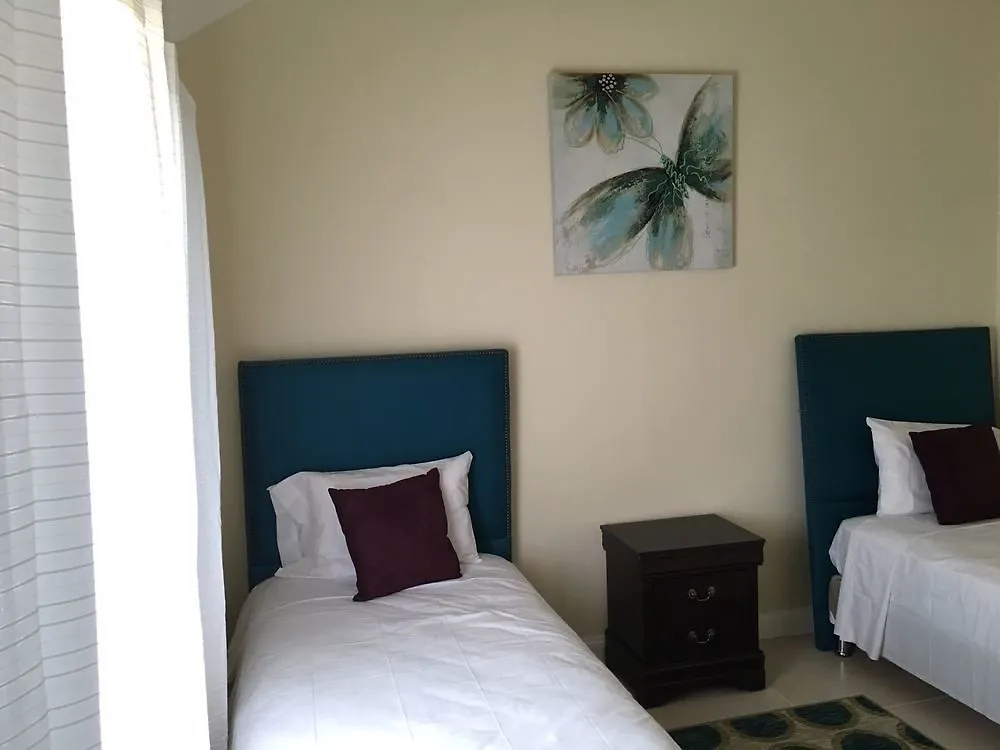 Hotel Ocho Rios Villa At Coolshade Priory
