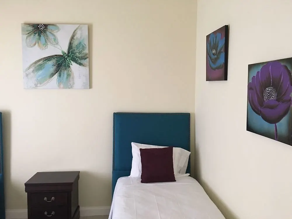 Ocho Rios Villa At Coolshade Priory Jamaica