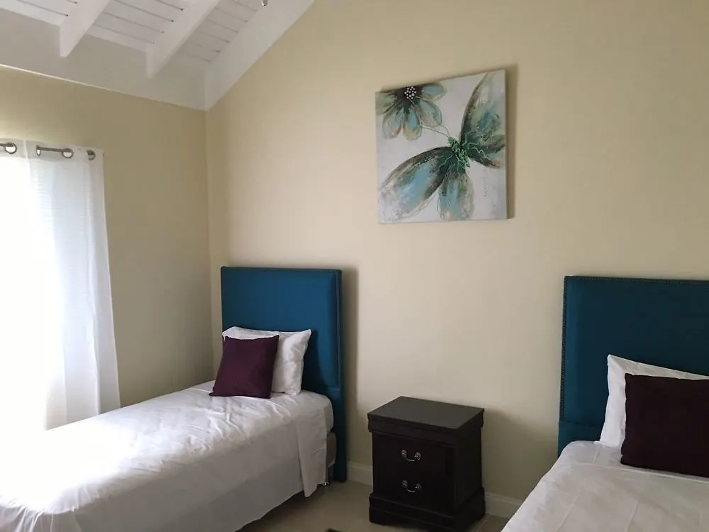 Ocho Rios Villa At Coolshade Priory Hotel