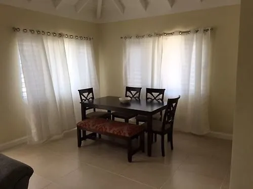 Ocho Rios Villa At Coolshade Priory