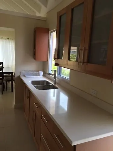 Ocho Rios Villa At Coolshade Priory