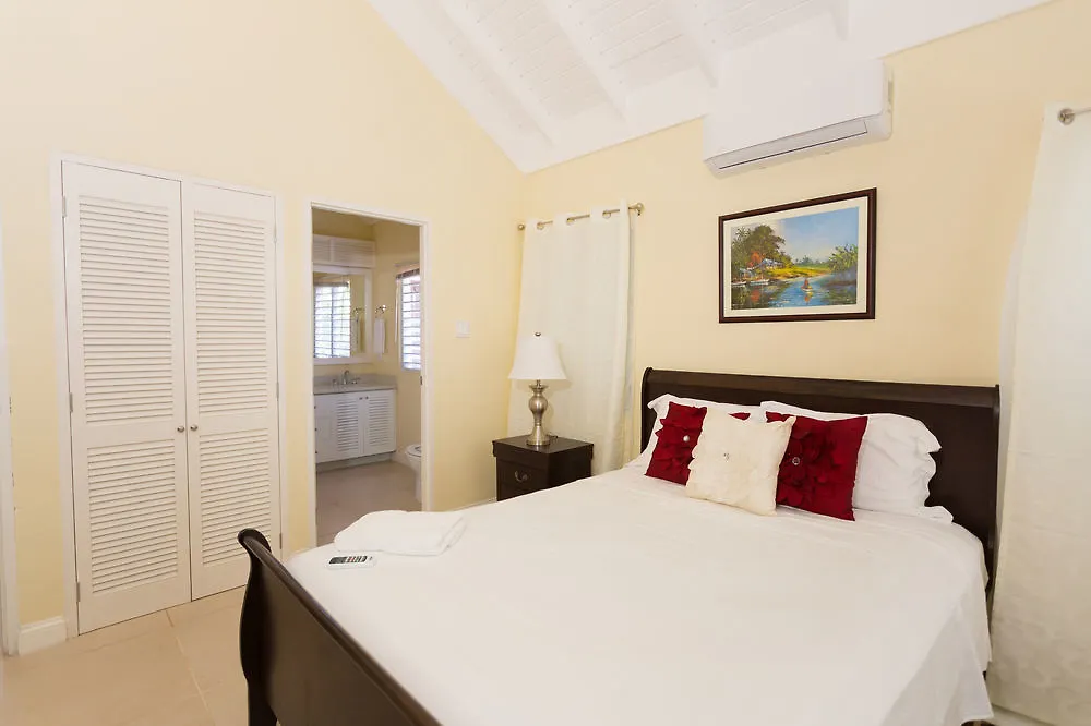 Ocho Rios Villa At Coolshade Priory