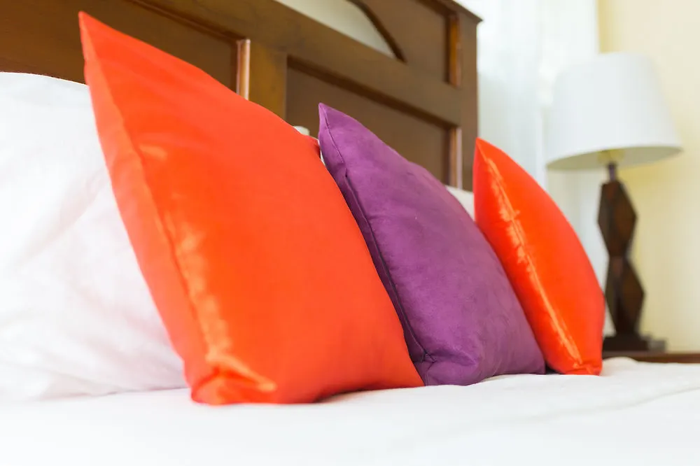 Hotel Ocho Rios Villa At Coolshade Priory