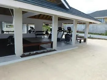 Ocho Rios Villa At Coolshade Priory