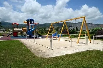 Ocho Rios Villa At Coolshade Priory Hotel