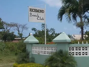 Ocho Rios Villa At Coolshade Priory Hotel