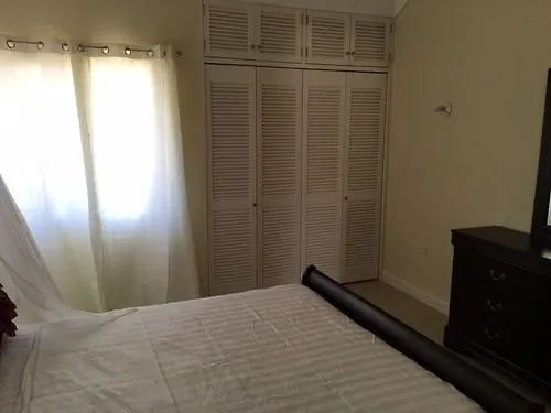 Ocho Rios Villa At Coolshade Priory Hotel