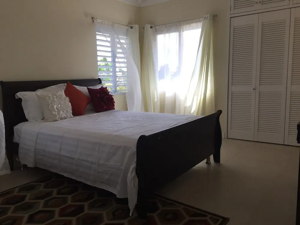 Hotel Ocho Rios Villa At Coolshade Priory