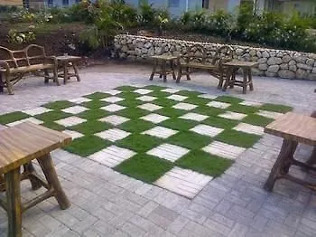 Ocho Rios Villa At Coolshade Priory Jamaica