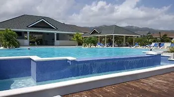 *** Hotel Ocho Rios Villa At Coolshade Priory Jamaica