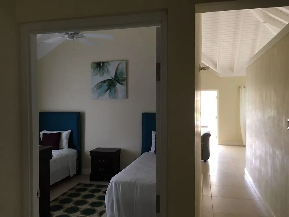 Ocho Rios Villa At Coolshade Priory 3*,  Jamaica