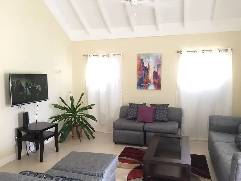 *** Hotel Ocho Rios Villa At Coolshade Priory Jamaica