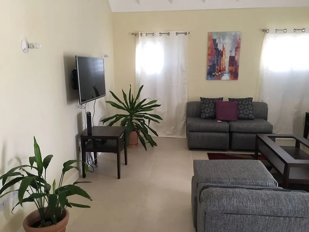 Ocho Rios Villa At Coolshade Priory