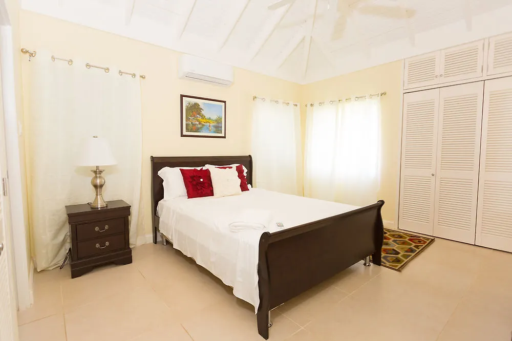 Hotel Ocho Rios Villa At Coolshade Priory