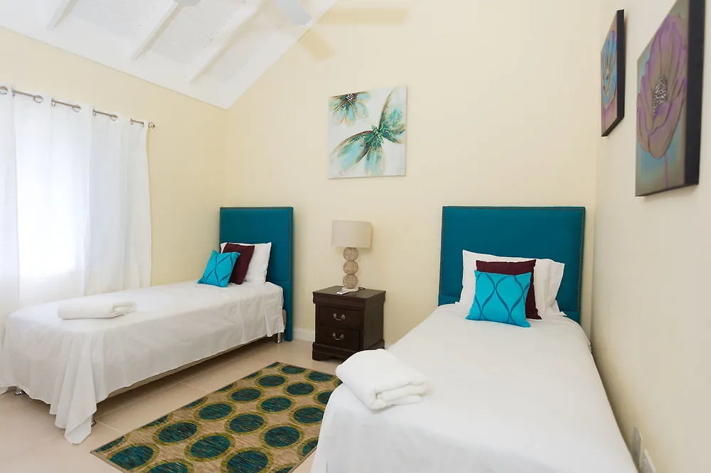 Ocho Rios Villa At Coolshade Priory