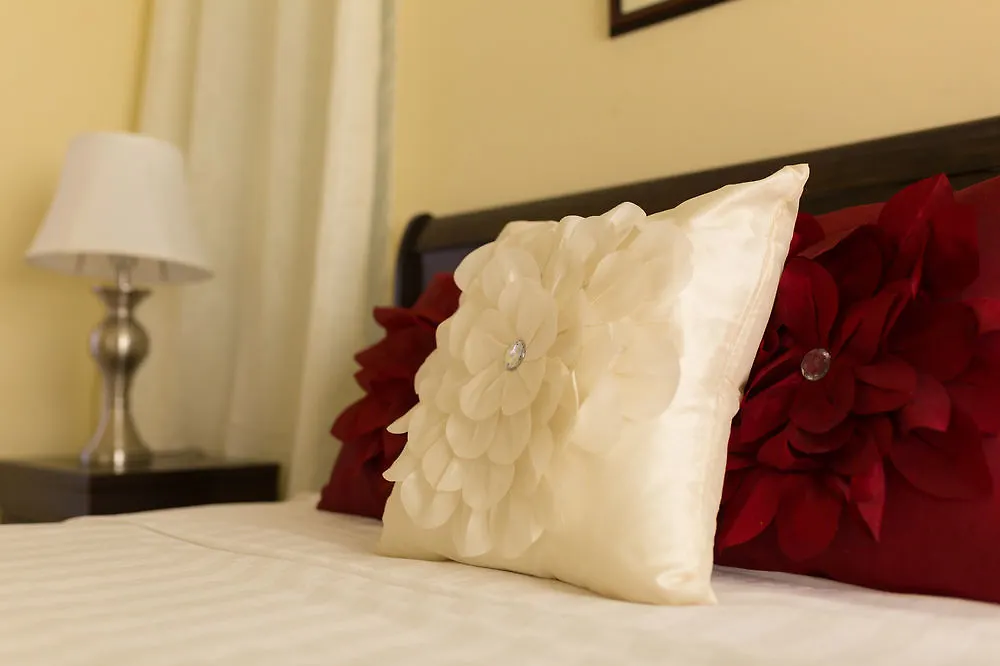 Ocho Rios Villa At Coolshade Priory Hotel