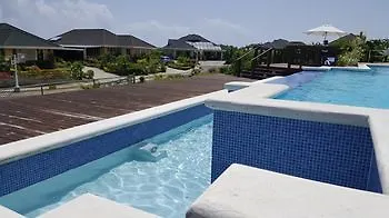 Ocho Rios Villa At Coolshade Priory
