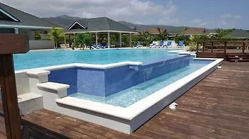 Hotel Ocho Rios Villa At Coolshade Priory