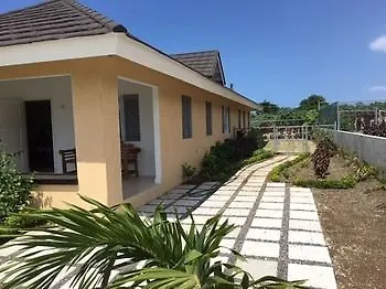 *** Hotel Ocho Rios Villa At Coolshade Priory Jamaica