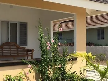 Ocho Rios Villa At Coolshade Priory