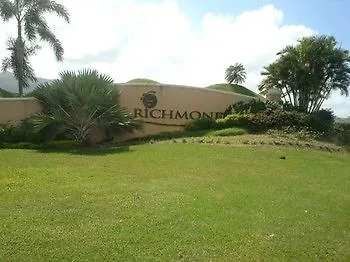 Ocho Rios Villa At Coolshade Priory