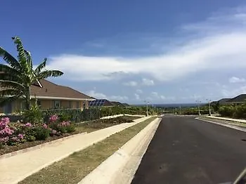 Ocho Rios Villa At Coolshade Priory 3*,  Jamaica