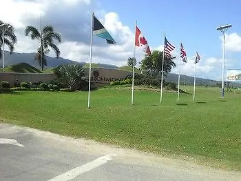 *** Hotel Ocho Rios Villa At Coolshade Priory Jamaica