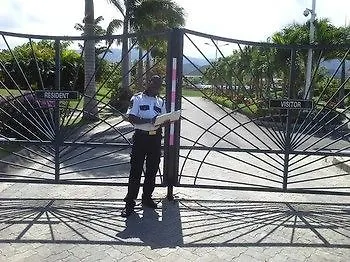 Ocho Rios Villa At Coolshade Priory